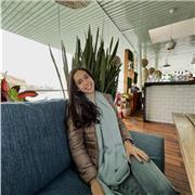 Trabajé por dos años en un colegio estadounidense en Infantil y Primaria.